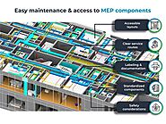 Simplified MEP Component Care for Smoother Operations