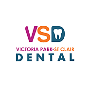 vs Dental - 1089 Victoria Park Ave.