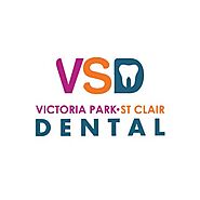 Vs Dental - Scarborough, ON M4B 2K2 - (416)935-5454 | ShowMeLocal.com