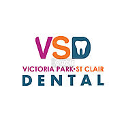 VS Dental, Scarborough, ON | Ourbis