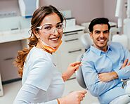 How to Find the Right Dentist in Scarborough, ON? | Everbright Smiles