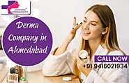 Derma Company in Ahmedabad - Medconic Dermaceutics