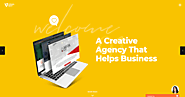 Unlock Creativity with Graphic Design Services