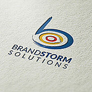 Crafting Distinctive Brands: Logo Design Agency in Noida