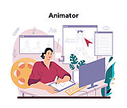 Dynamic Animation Delight: Leading 2D Animation Company in India