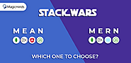 The Battle of Stacks: MEAN vs. MERN – Which One to Choose