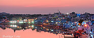Golden Triangle With Pushkar Tour - Tailor Made Trips India
