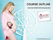 Course Outline | Childbirth Education