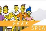 Geek Speak blog on thwack