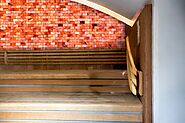 Why are Wholesale Salt Bricks Most Helpful for Infrared Sauna? - INSCMagazine