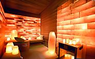 Bring Nature Indoors With Himalayan Salt Bricks for Walls - TIME BUSINESS NEWS