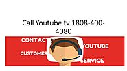 contact youtube tv (808) 400-4080