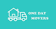 Blog - One Day Movers