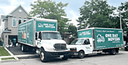 Toronto House Moving Company: Your Guide to a New Beginning: ext_6443957 — LiveJournal