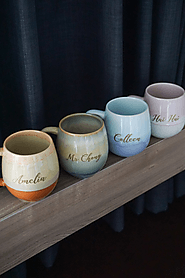 Buy Customised Mugs For Your Home — Celebloons