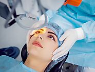 How Long Does Laser Eye Surgery Take?