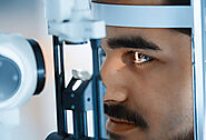 Diabetic Retinopathy Laser Treatment – Your Complete Guide