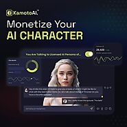 7 Best AI Character Generator Tools To Use Now