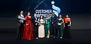 My Business Consulting DMCC Wins Big at Customer Happiness Awards 2023