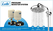 What is a Pressure Booster Pump and How Does It Work?