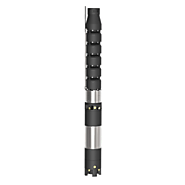 Engineered for Excellence: Lubi’s 125 mm Borewell Submersible Pumpsets