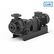 Chemical Pumps Manufacturer for Reliable Industrial Solutions