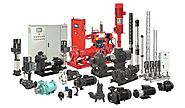 Your One-Stop Solution for Water Pumps in Coimbatore