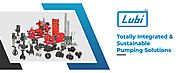 India’s Leading Water Pump Manufacturer & Supplier - Lubi Pumps