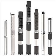 Optimize Well Performance with the Best Borewell Submersible Pumps