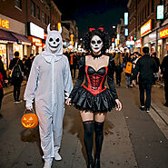 Everything You Need for a Memorable Halloween: A Guide to Glendale Halloween Superstore