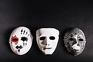 How to Choose the Perfect Halloween Masks to Haunt Your Night?