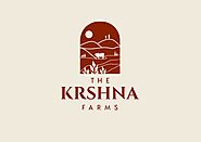 Pure Farm Fresh Organic A2 Gir Cow Milk and Bilona Ghee – The Krshna Farms
