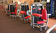 Rowing Machines – Different Types Available In The Market