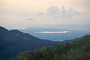 El Yunque – San Juan, Puerto Rico