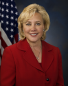 Mary Landrieu | U.S. Senator for Louisiana