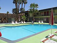 Discover Tranquility at Desert Lodge Palm Springs, CA