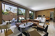 Luxuriate in Palm Springs: L’Horizon Resort & Spa Beckons
