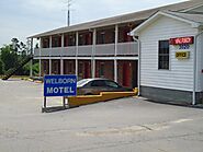 Welborn Motel