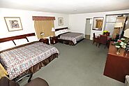 Victoria Motel: Your Ventura, CA Retreat for Comfort and Convenience