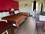 Your Getaway Oasis: Holiday Motel In Westfield, NY