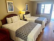 Unveiling the Perfect Blend of Comfort and Convenience at Park Avenue Inn & Suites in Victorville