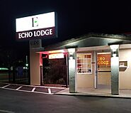 Echo Lodge - West Sacramento