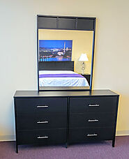 Affordable Bedroom Furniture Sets | Corporate Rentals Clearance Center