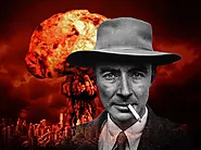 Oppenheimer True Story: What Is Oppenheimer About? - Pulse Stream Daily