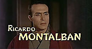 Ricardo Montalban in Sayonara (1957)
