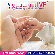 Best IVF Centre in India