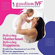 Best IVF Centre/Clinic/Hospital in Mumbai (Khar) | Gaudium IVF