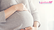 Managing a Precious Pregnancy by Dr Manika Khanna - Publicist Paper