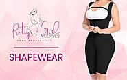 Best Shapewear for Women | Tummy Control Shapewear