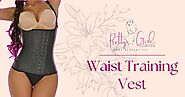 Waist Training Vest: Frequently Asked Questions (FAQ)